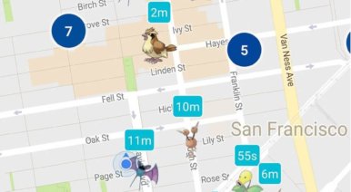 Catch network monsters – even those hiding in the past