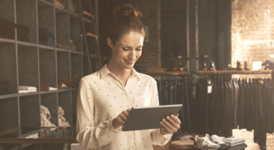 Enabling Sales Through Mobility