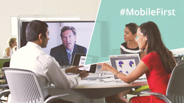 ArubaOS 8: The backbone of the Aruba Mobile First Platform