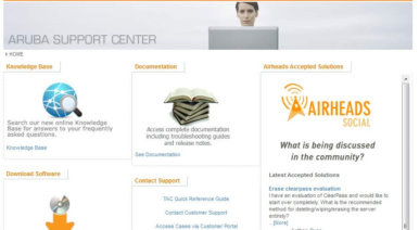 [Announcement] Changes to Airheads Social's Ideas Platform