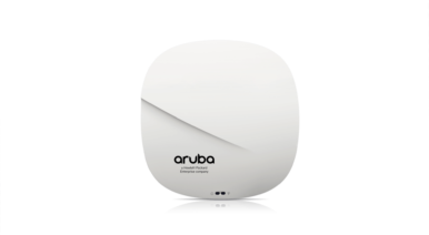 Aruba 330 Series-Winner of CRN's 2016 Products of the Year