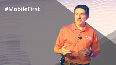 Healthcare Thrives on Mobile First
