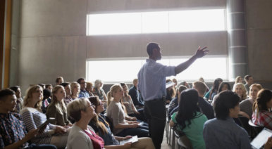 James Cook University's Move to ArubaOS 8