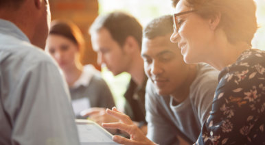 DreamWorks Animation Boosts Outdoor Wi-Fi Experience