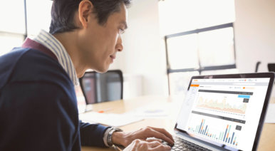 ArubaOS 8 Makes It Easy to Share the Air