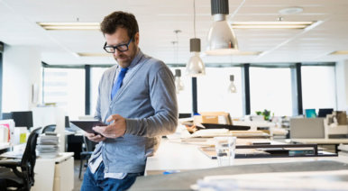 Aruba applauds the FCC Notice of Inquiry (NOI) on Mid-Band Spectrum