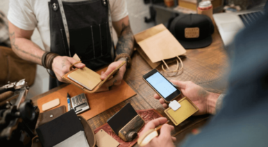 Safeguarding Shopper Privacy and Ensuring Retail Security in a Mobile First World