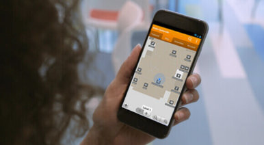 Corporate Campus Mobile App Checklist