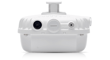 Aruba Instant Takes the Sting Out of Outdoor Wi-Fi Deployments