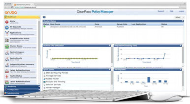 清除操作员使用Active Directory登录“loading=