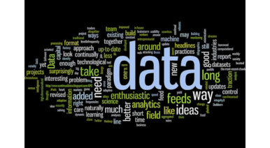 Presenting A Picture With Analytics