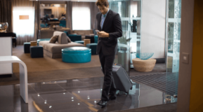 Select-Service Hotels Don't Need to Settle When It Comes to Wi-Fi