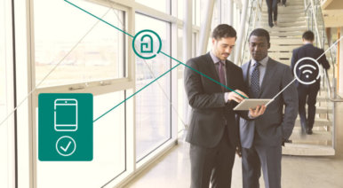 Is Your Wired Network as Secure as Your Wireless?