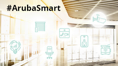 Up Next: Smart Digital Workplaces