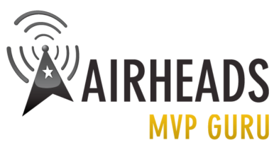 宣布先锋Airheads mvp !