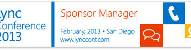 Lync Conference