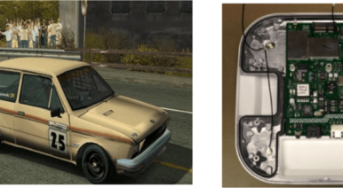 The 802.11ac Grand Prix. What's Under Your Hood?