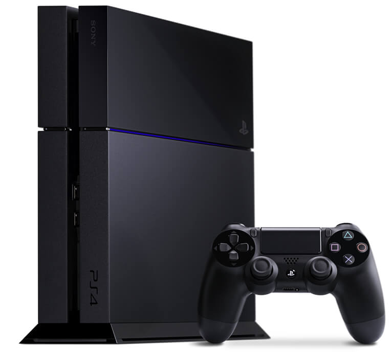 Sony Playstation 4 Wifi Letdown