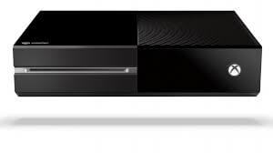 XBOX One Falls Short