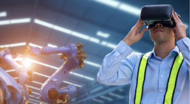 Aruba Air Slice and AR/VR applications