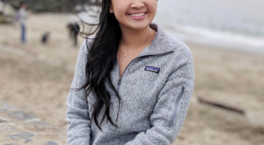 Cindy Wang Aruba实习生