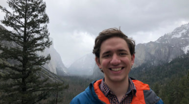 杰克Thias Aruba实习生