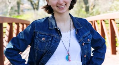 Kate Fernandez Aruba实习生