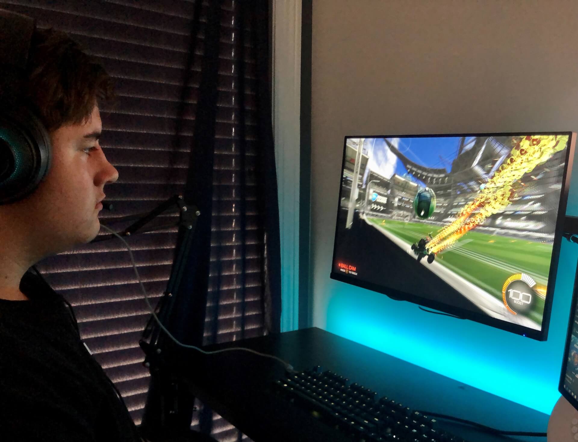 Decatur City Schools esports