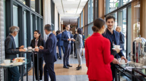 Network Connectivity Is Table Stakes for the Intelligent Edge