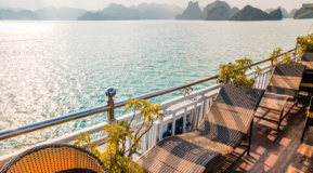 海上的位置服务