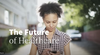 digital front door patient engagement