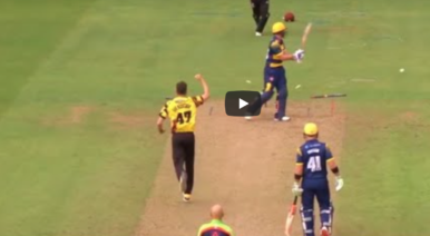 Somerset County Cricket Club