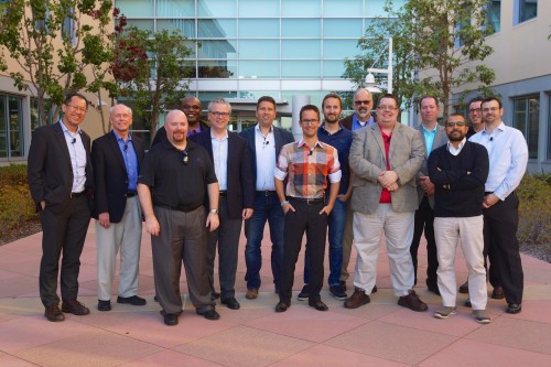 Jon Klaus在存储场第6天