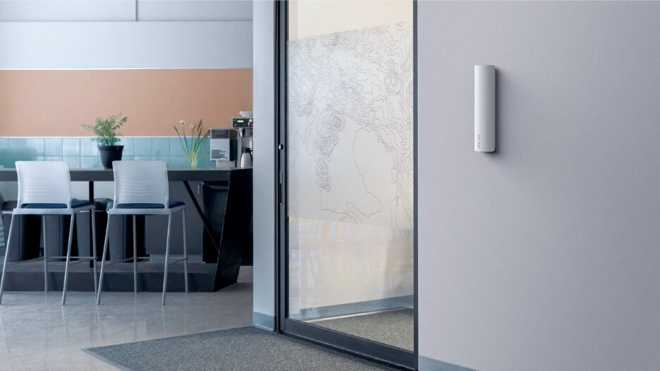 我们如何提供零触摸和th部署吗e UX-G5E when it has no Ethernet connectivity?