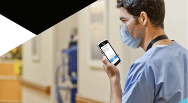 Aruba & Zebra: Prescription for Healthcare