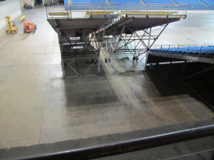 Configurable seating