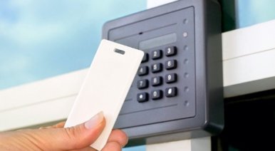 IoT and cloud application