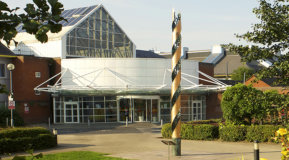 St. James’s Hospital, Dublin,