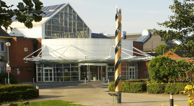 St. James’s Hospital, Dublin,