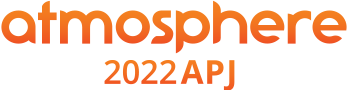 Atmosphere ‘22 APJ