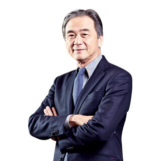 多米尼克·奥尔