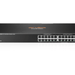 Switch Aruba 2530-24G (J9776A)