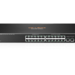 Switch Aruba 2530-24 (J9782A)