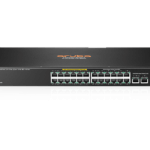 Switch Aruba 2530-24-PoE+ (J9779A)