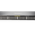 开关ARUBA 2530-48G-POE+（J9772A）
