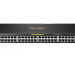 Switch Aruba 2530-48-PoE+ (J9778A)