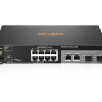 Switch Aruba 2530-8G (J9777A)