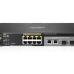 Switch Aruba 2530-8G-PoE+ (J9774A)