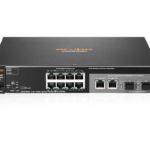 Switch Aruba 2530-8 (J9783A)