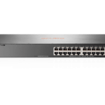 Aruba 2540 24g 4SFP +开关（JL354A）